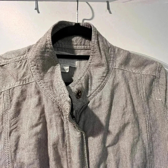 Caslon Jacket - XL - Picture 4 of 9